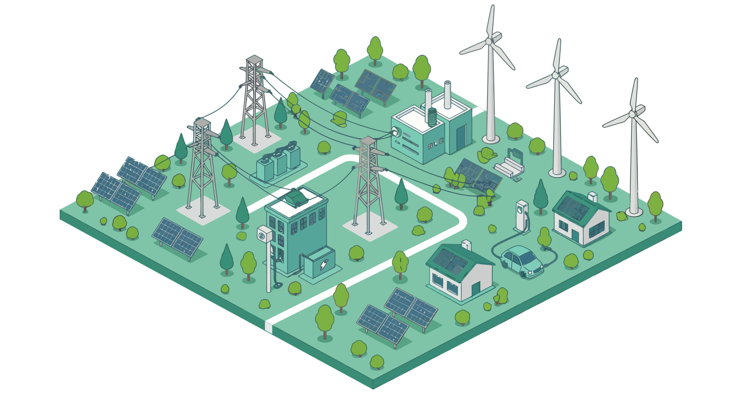smart grids