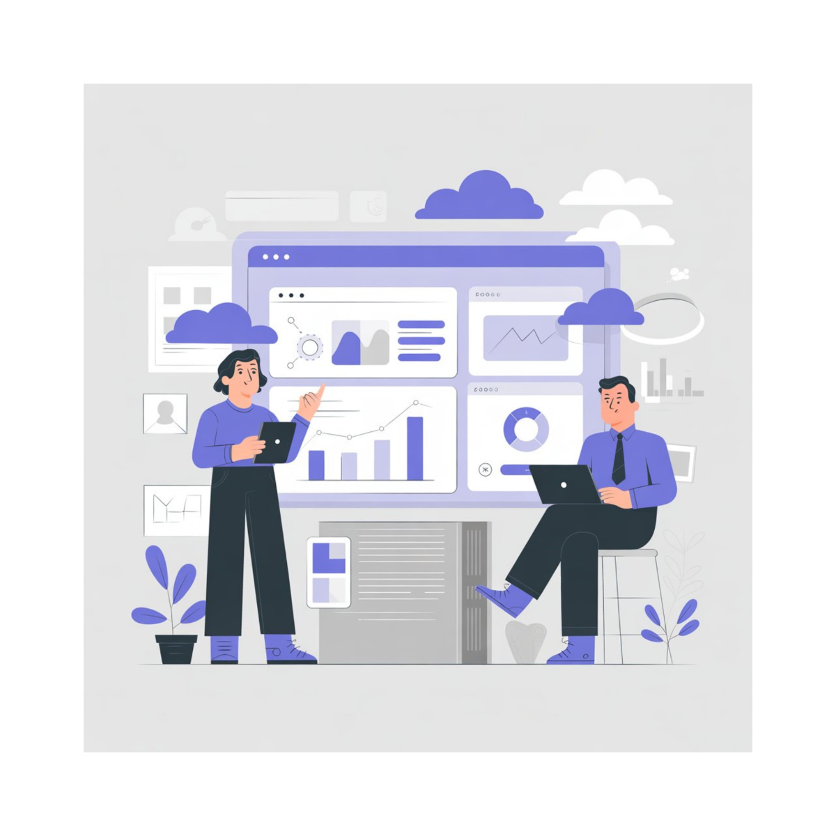 Modèle de plan de prévention