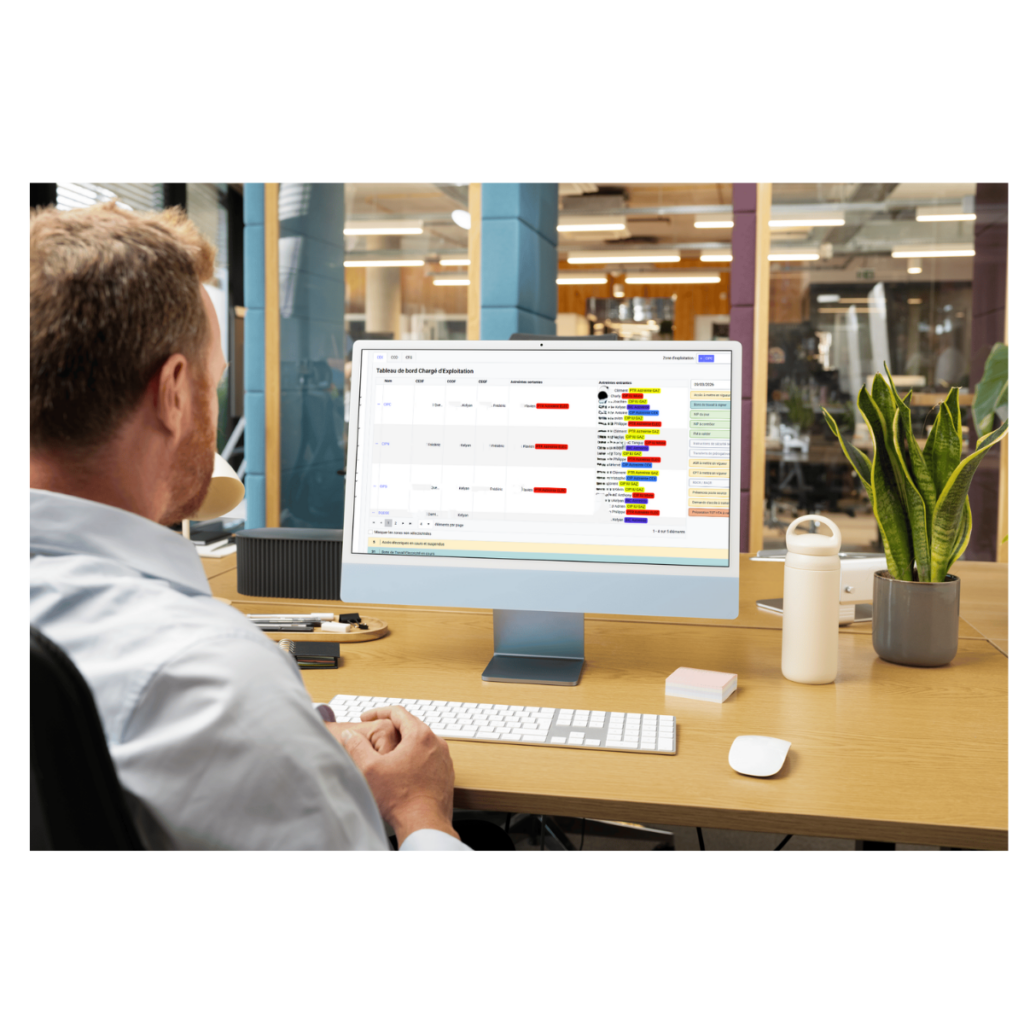 Logiciel plan de prévention