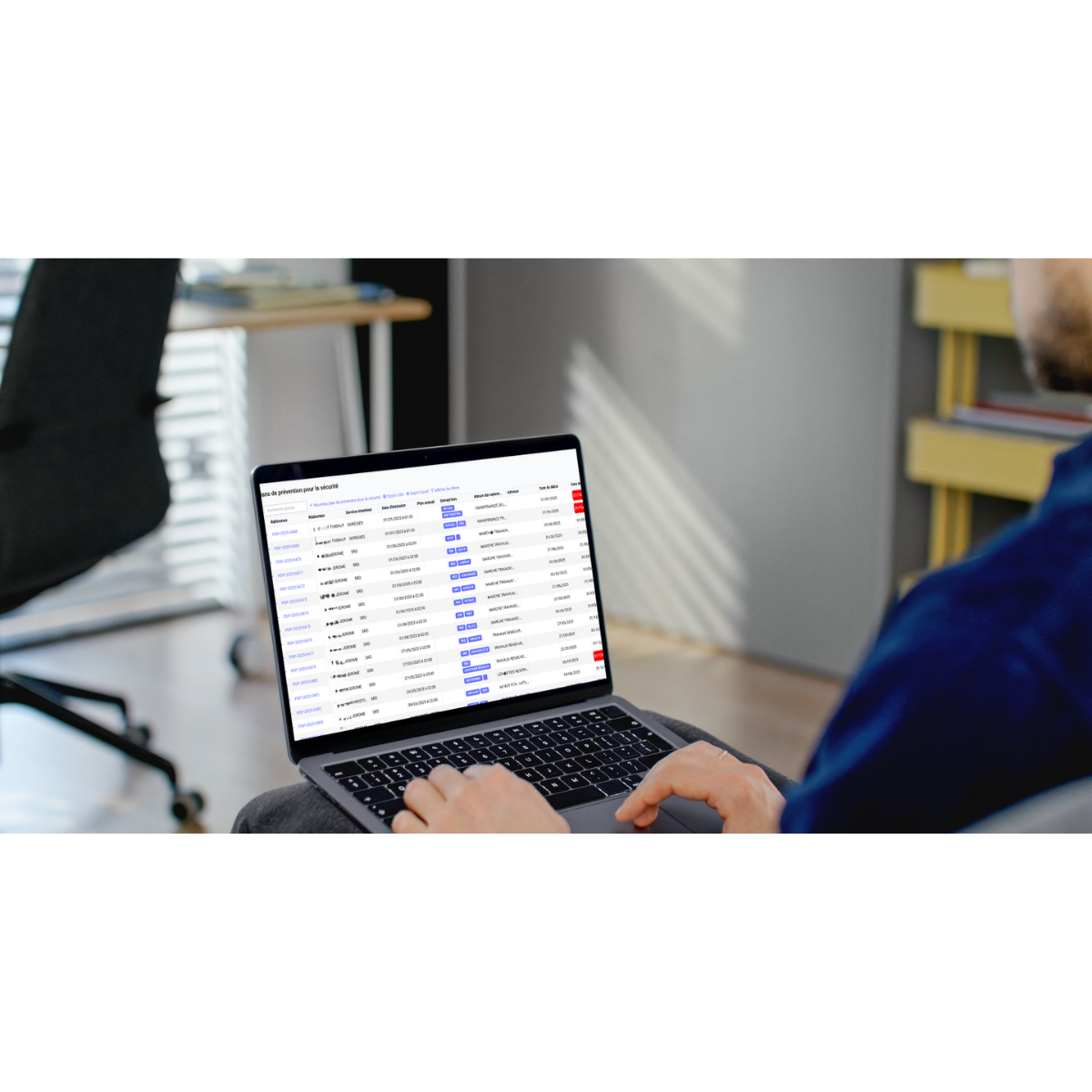 plan prévention ALTSIS